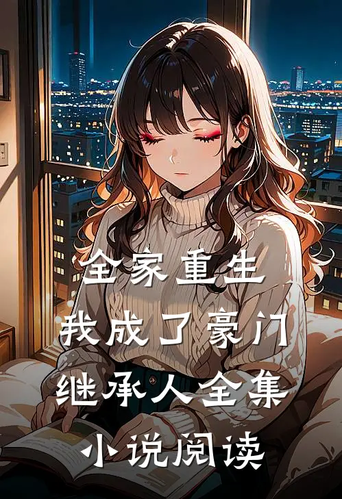 全家重生，我成了豪门继承人全集小说阅读