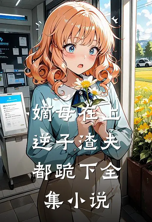 嫡母在上，逆子渣夫都跪下全集小说