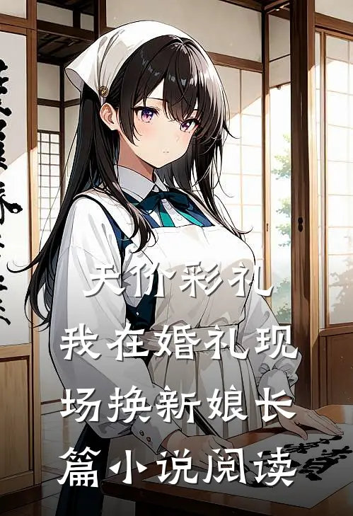 天价彩礼：我在婚礼现场换新娘长篇小说阅读