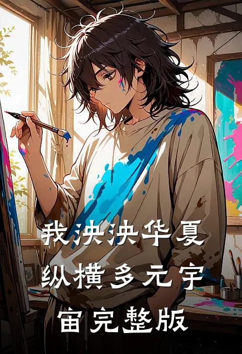 我泱泱华夏纵横多元宇宙完整版