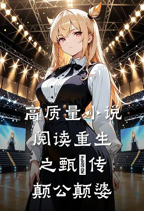 高质量小说阅读重生之甄嬛传颠公颠婆