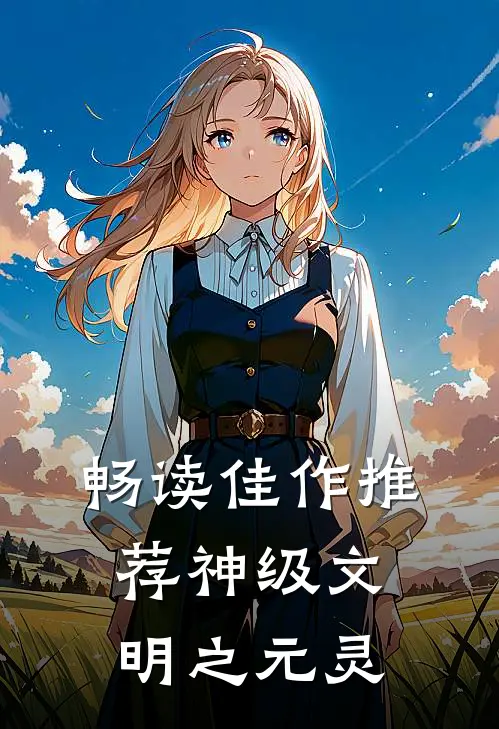 畅读佳作推荐神级文明之元灵
