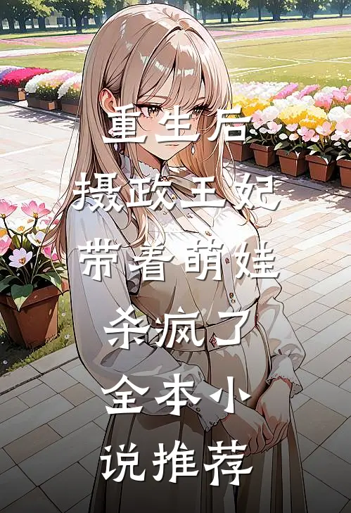 重生后，摄政王妃带着萌娃杀疯了全本小说推荐