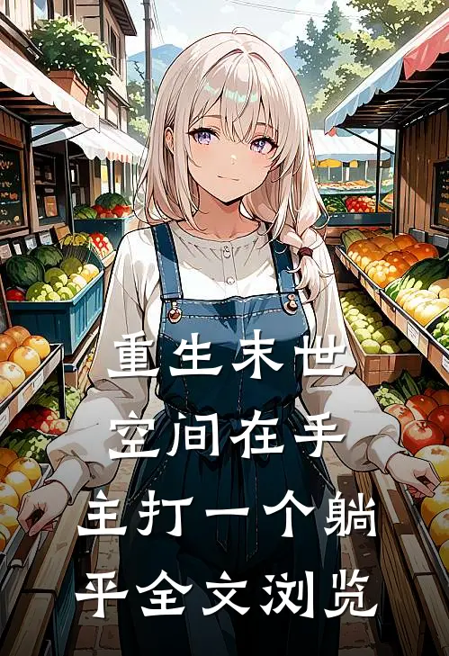重生末世：空间在手，主打一个躺平全文浏览
