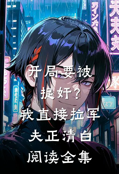 开局要被捉奸？我直接拉军夫正清白阅读全集
