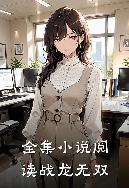 全集小说阅读战龙无双