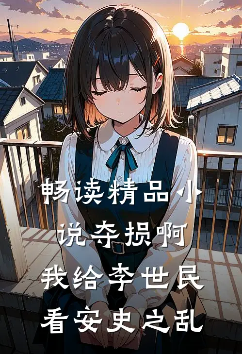 畅读精品小说夺损啊，我给李世民看安史之乱