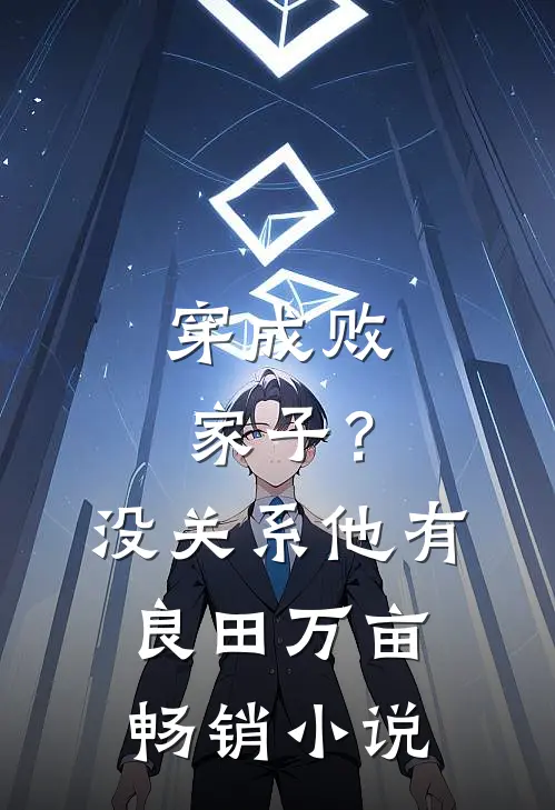 穿成败家子？没关系，他有良田万亩畅销小说