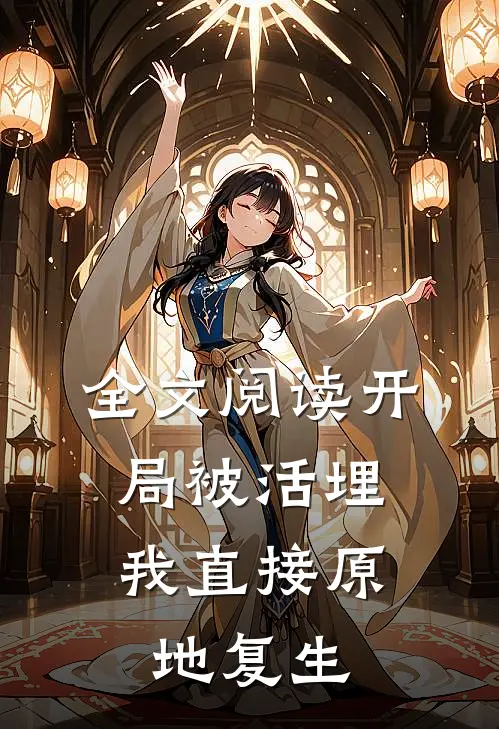 全文阅读开局被活埋，我直接原地复生