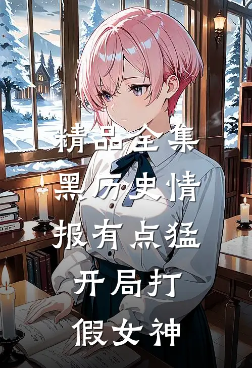 精品全集黑历史情报有点猛，开局打假女神