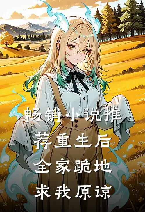 畅销小说推荐重生后，全家跪地求我原谅