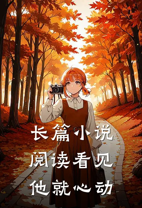 长篇小说阅读看见他就心动