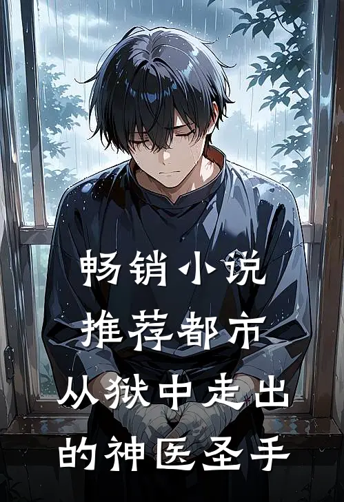 畅销小说推荐都市：从狱中走出的神医圣手