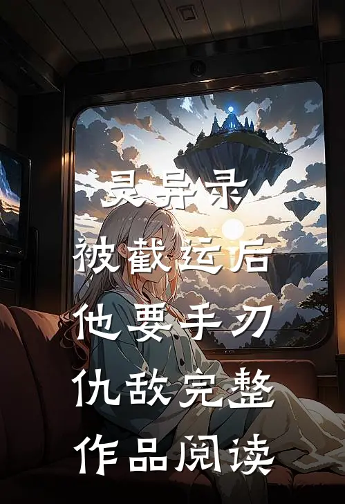 灵异录：被截运后，他要手刃仇敌完整作品阅读