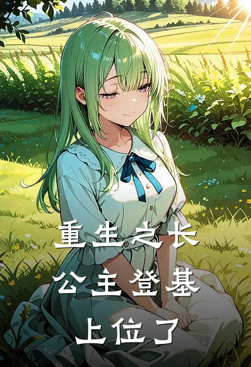 重生之长公主登基上位了