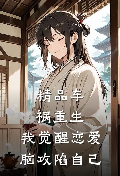 精品车祸重生：我觉醒恋爱脑攻陷自己