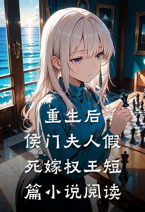 重生后，侯门夫人假死嫁权王短篇小说阅读