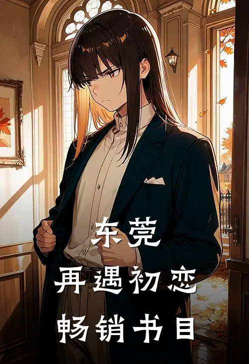 东莞：再遇初恋畅销书目