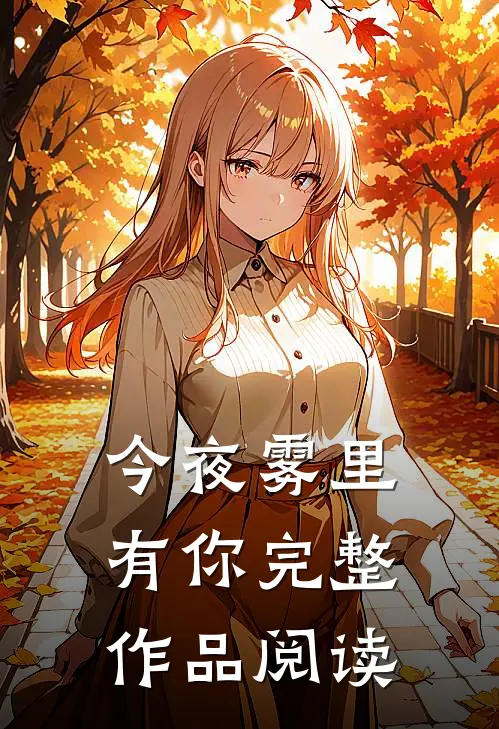 今夜雾里有你完整作品阅读