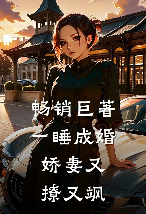 畅销巨著一睡成婚：娇妻又撩又飒