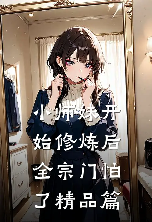 小师妹开始修炼后，全宗门怕了精品篇