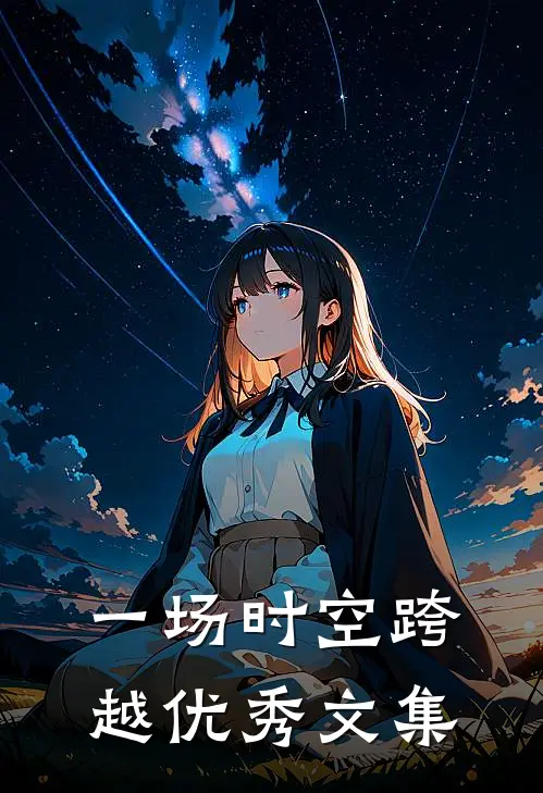 一场时空跨越优秀文集