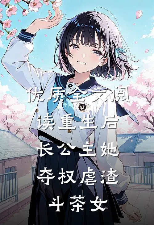 优质全文阅读重生后，长公主她夺权虐渣斗茶女