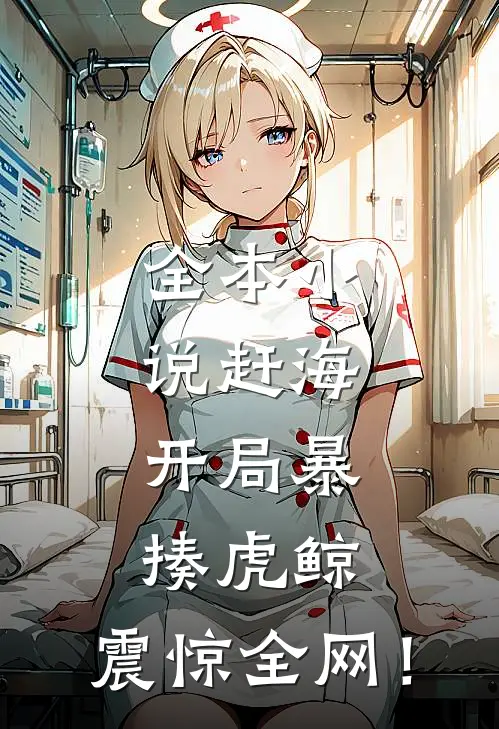 全本小说赶海：开局暴揍虎鲸，震惊全网！