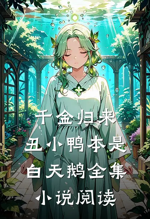 千金归来：丑小鸭本是白天鹅全集小说阅读