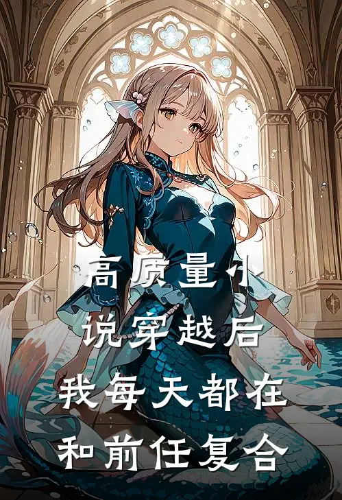 高质量小说穿越后，我每天都在和前任复合