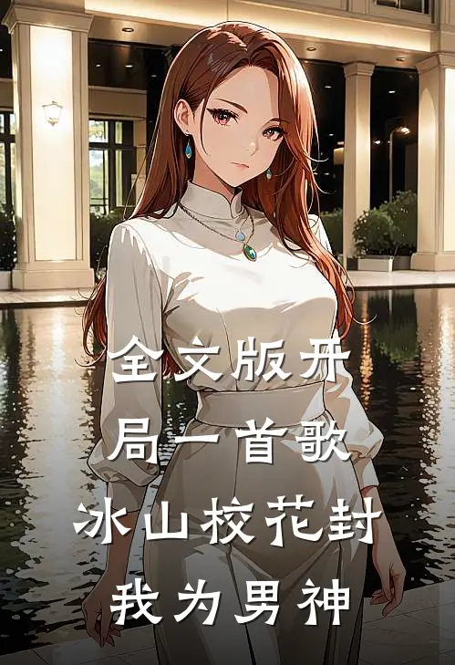 全文版开局一首歌，冰山校花封我为男神
