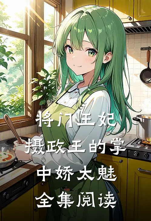将门王妃：摄政王的掌中娇太魅全集阅读