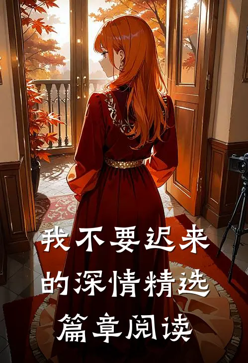 我不要迟来的深情精选篇章阅读
