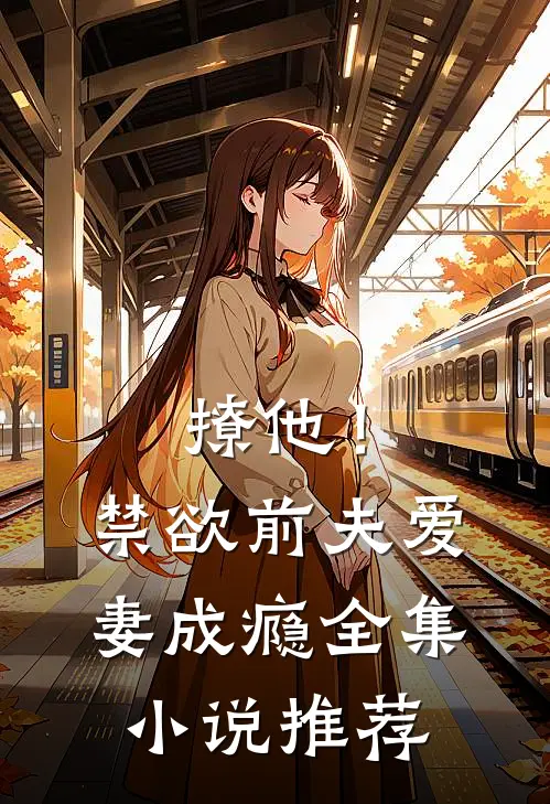撩他！禁欲前夫爱妻成瘾全集小说推荐