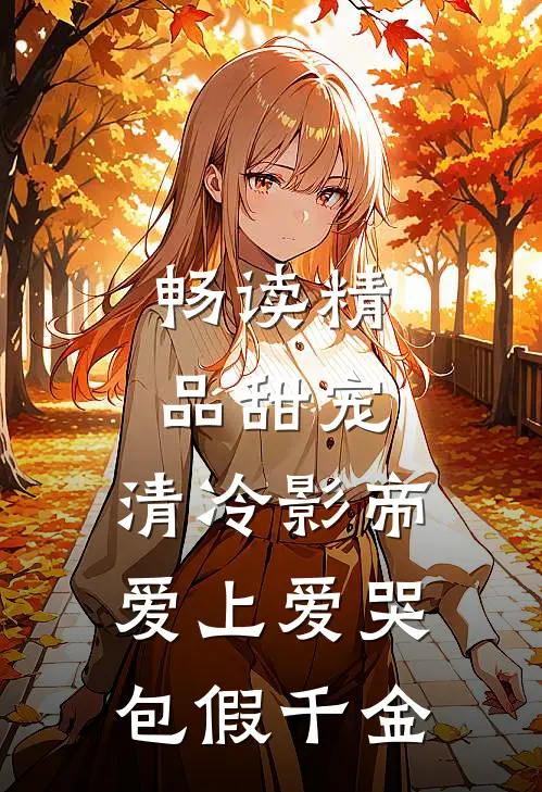 畅读精品甜宠：清冷影帝爱上爱哭包假千金