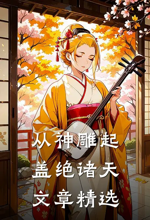 从神雕起，盖绝诸天文章精选