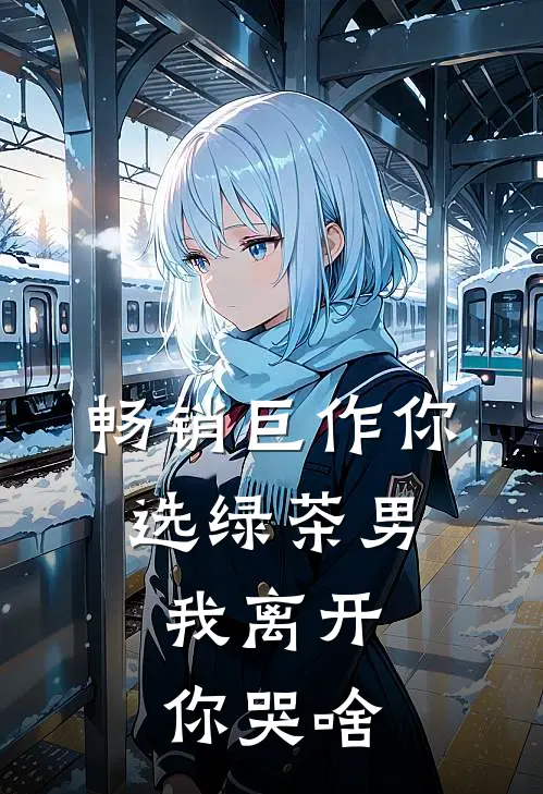畅销巨作你选绿茶男，我离开你哭啥