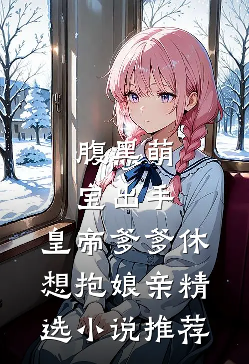 腹黑萌宝出手，皇帝爹爹休想抱娘亲精选小说推荐