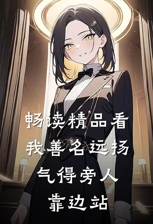 畅读精品看我善名远扬，气得旁人靠边站