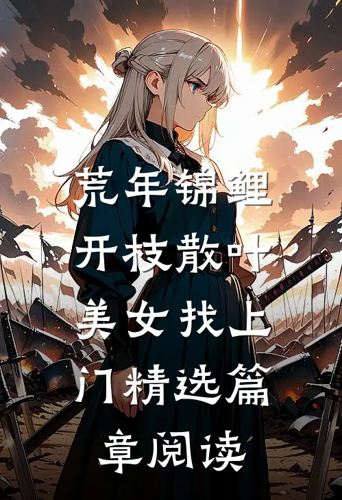 荒年锦鲤：开枝散叶，美女找上门精选篇章阅读