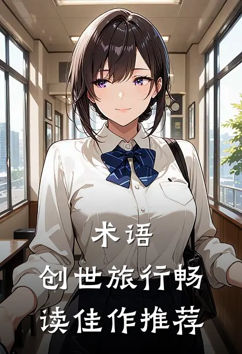 术语：创世旅行畅读佳作推荐