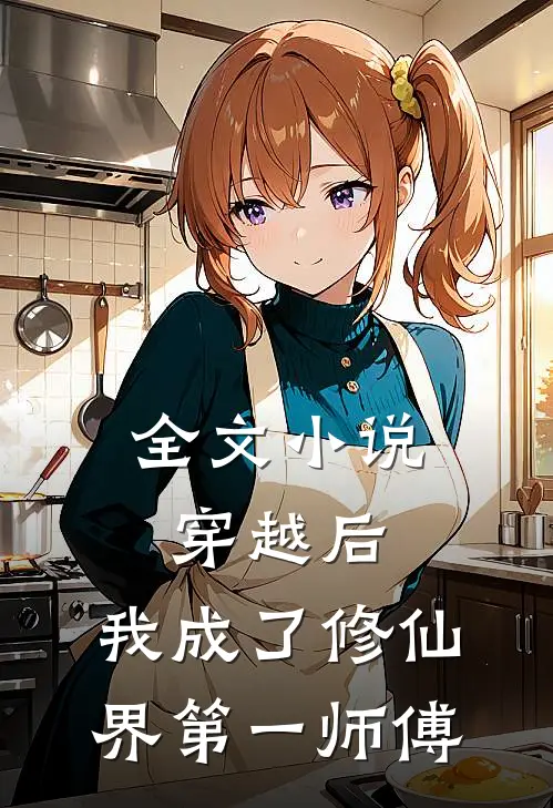 全文小说穿越后，我成了修仙界第一师傅
