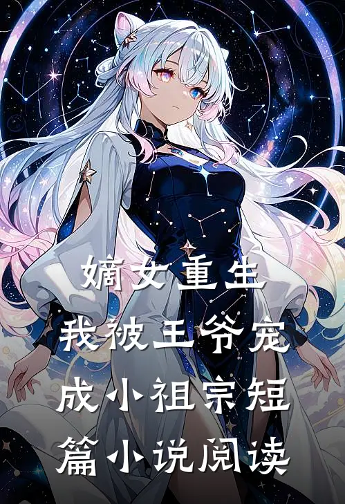 嫡女重生：我被王爷宠成小祖宗短篇小说阅读