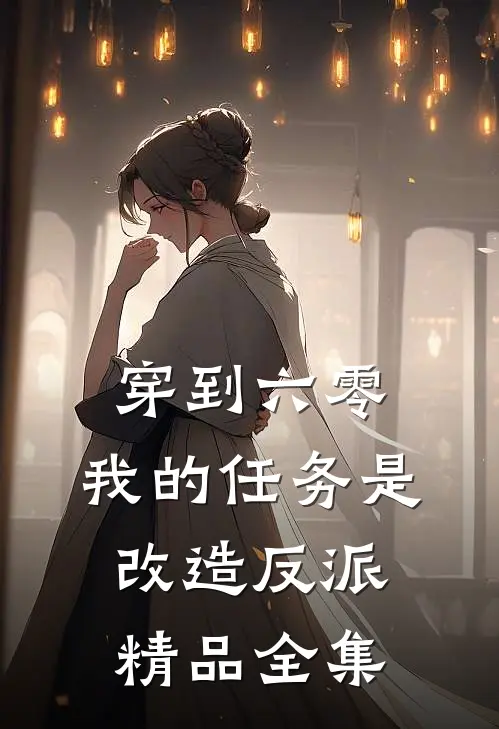 穿到六零：我的任务是改造反派精品全集