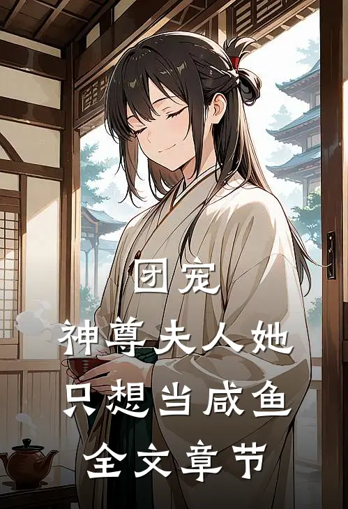 团宠：神尊夫人她只想当咸鱼全文章节