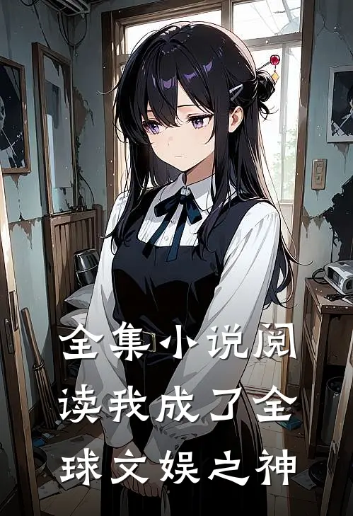 全集小说阅读我成了全球文娱之神