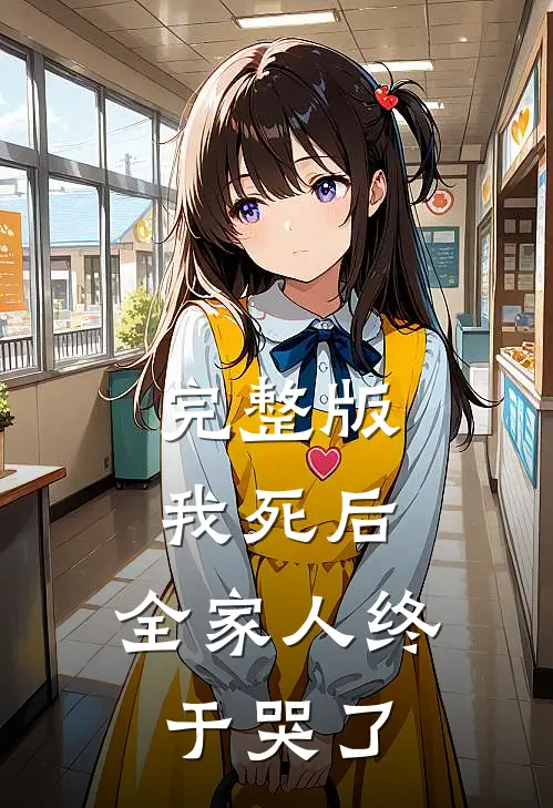 完整版我死后，全家人终于哭了