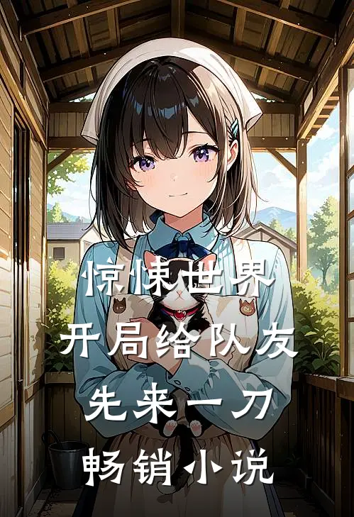 惊悚世界：开局给队友先来一刀畅销小说