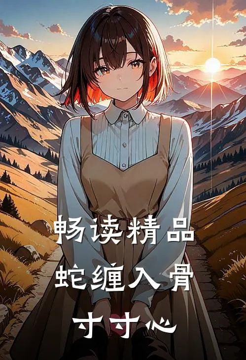 畅读精品蛇缠入骨寸寸心