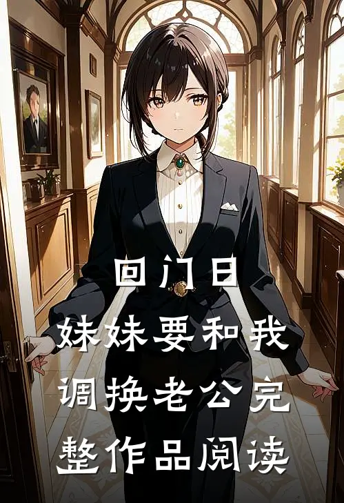 回门日，妹妹要和我调换老公完整作品阅读